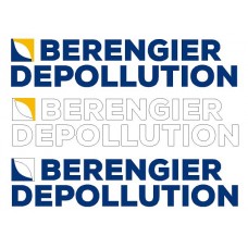 Logo Berengier Depollution